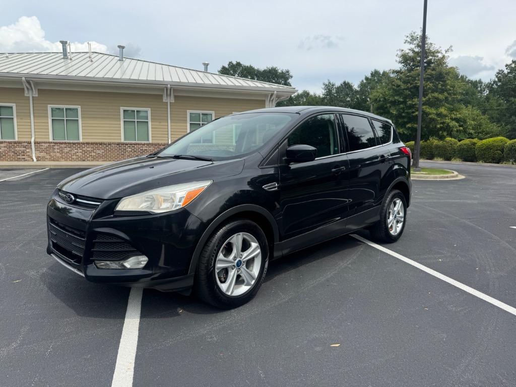 2013 Ford Escape