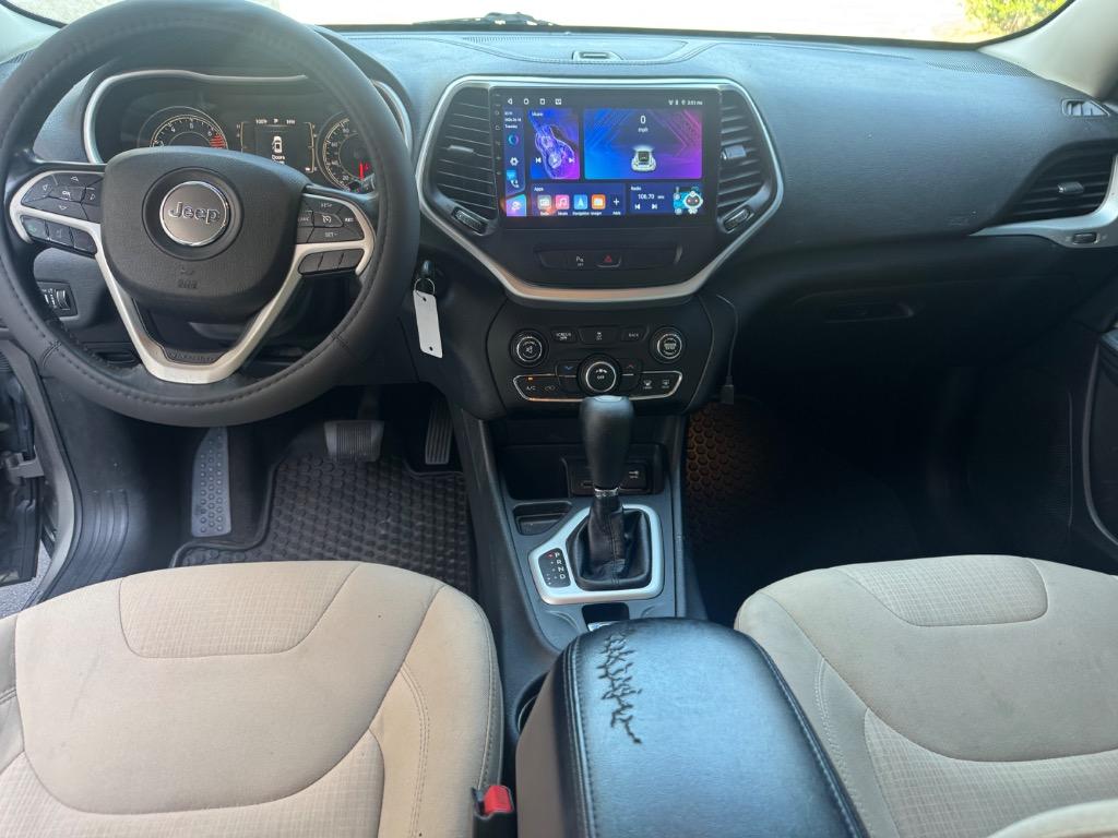 2016 Jeep Cherokee Latitude - Photo 12