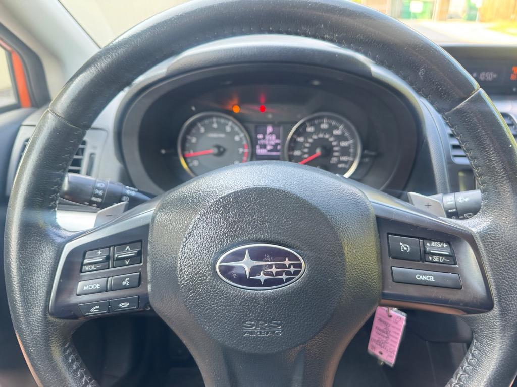 2013 Subaru XV Crosstrek Limited - Photo 16