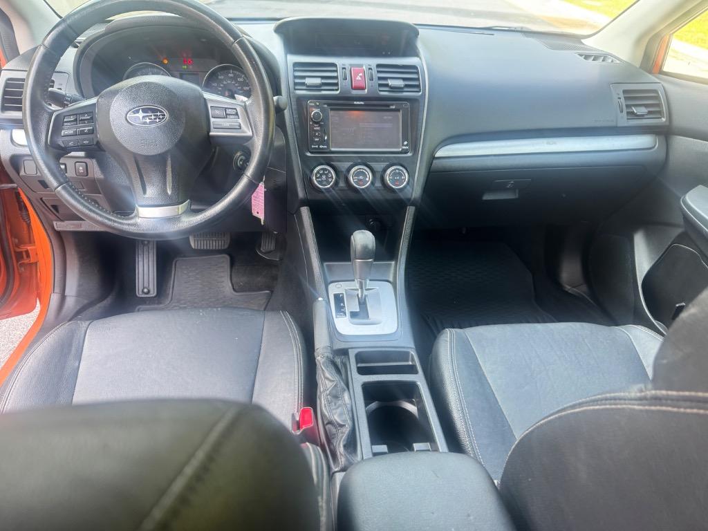 2013 Subaru XV Crosstrek Limited - Photo 14