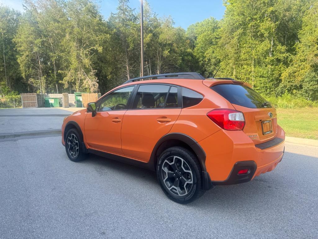 2013 Subaru XV Crosstrek Limited - Photo 6