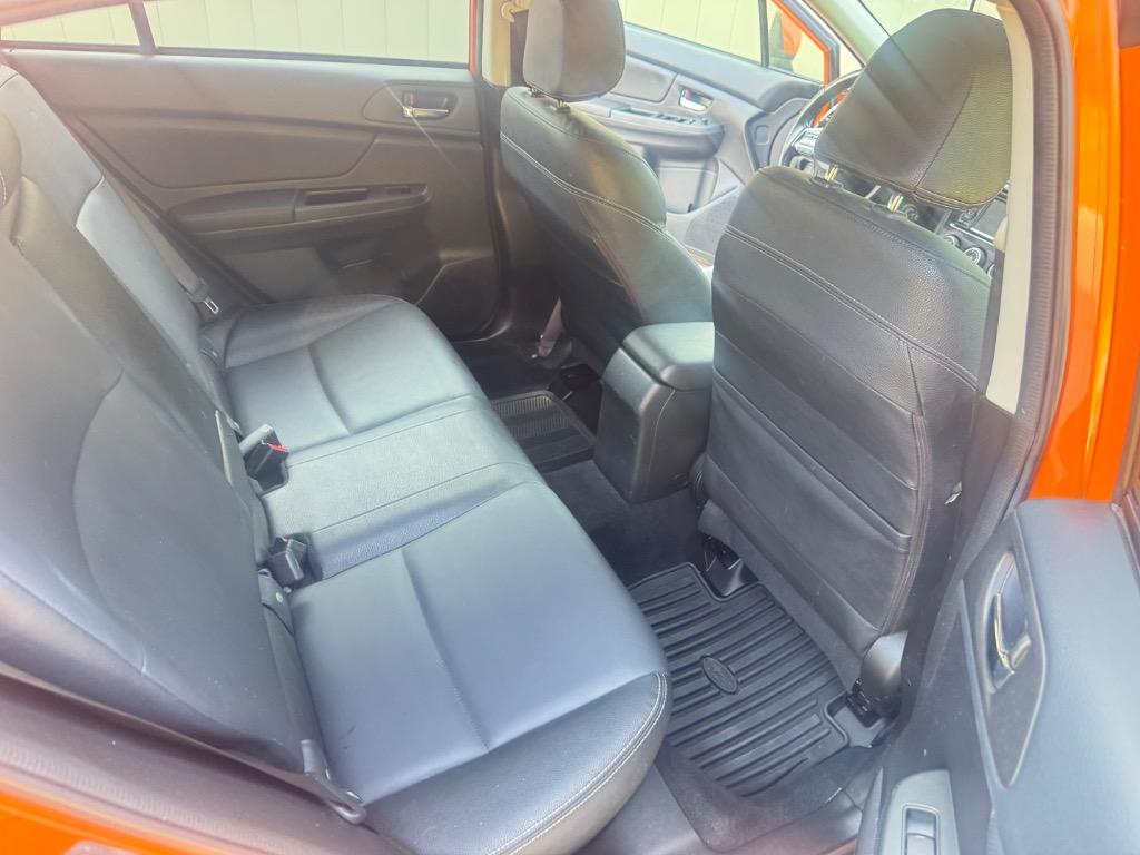 2013 Subaru XV Crosstrek Limited - Photo 13