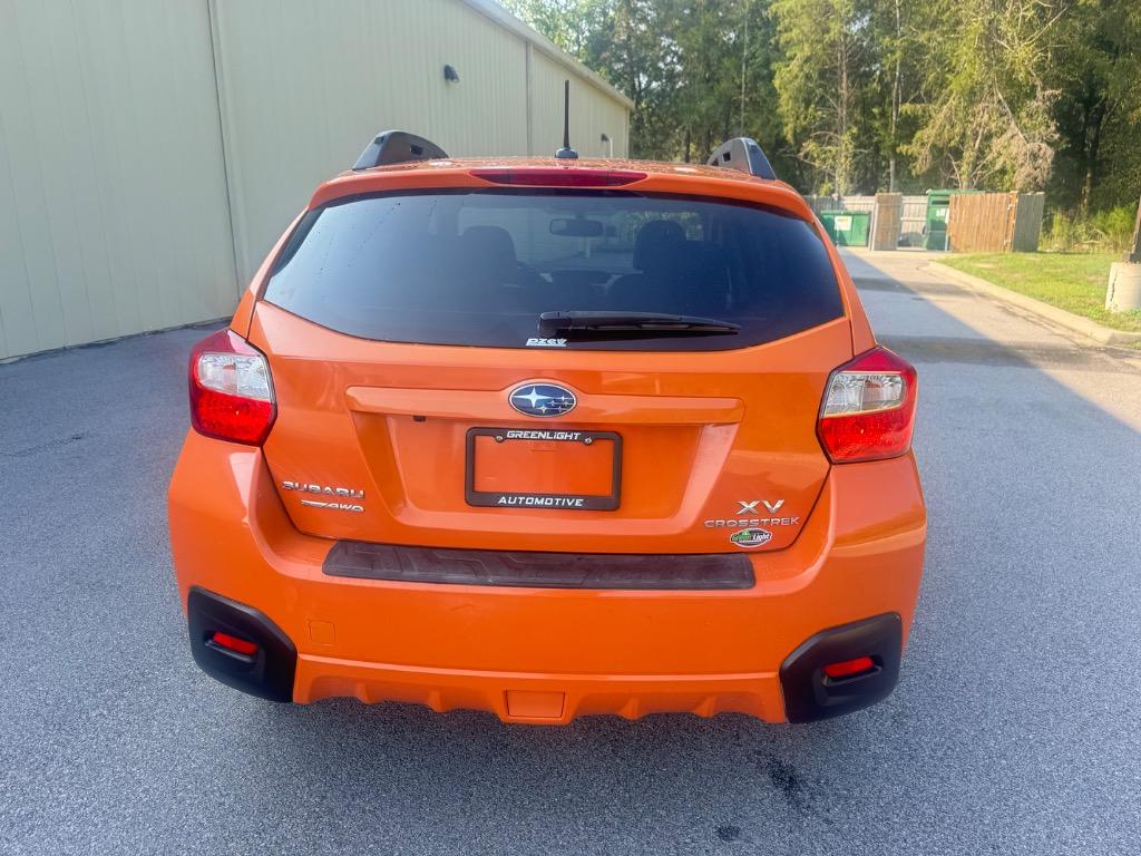 2013 Subaru XV Crosstrek Limited - Photo 7