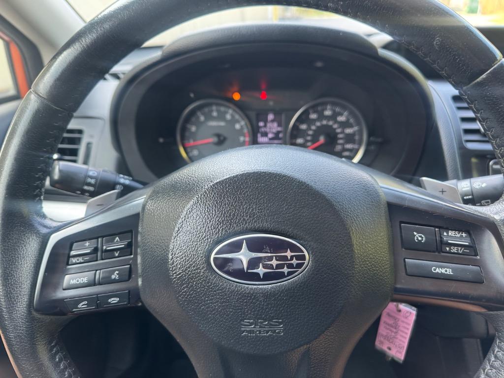 2013 Subaru XV Crosstrek Limited - Photo 18