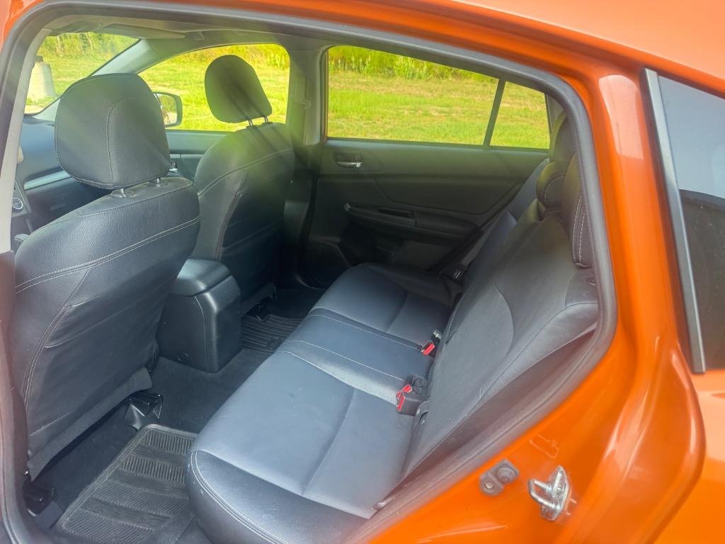 2013 Subaru XV Crosstrek Limited - Photo 9