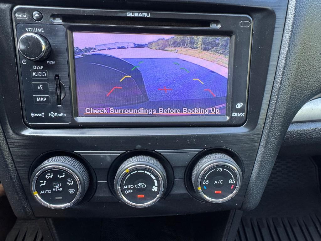 2013 Subaru XV Crosstrek Limited - Photo 17