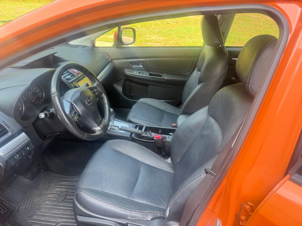 2013 Subaru XV Crosstrek Limited - Photo 10