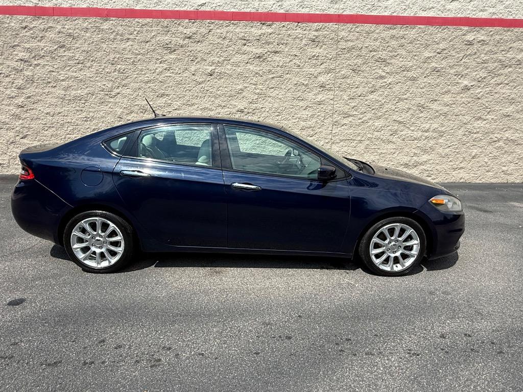 2013 Dodge Dart Limited - Photo 6