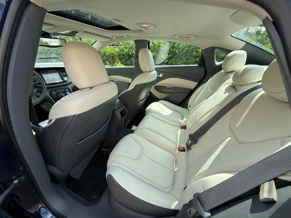 2013 Dodge Dart Limited - Photo 9