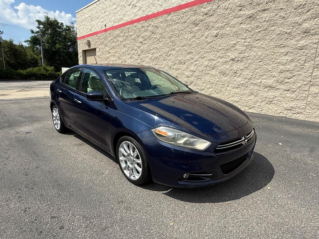 2013 Dodge Dart Limited - Photo 7