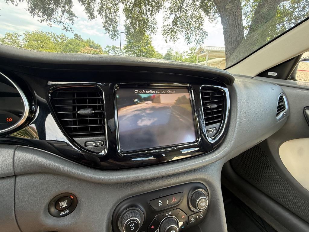 2013 Dodge Dart Limited - Photo 15