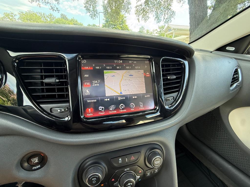 2013 Dodge Dart Limited - Photo 14