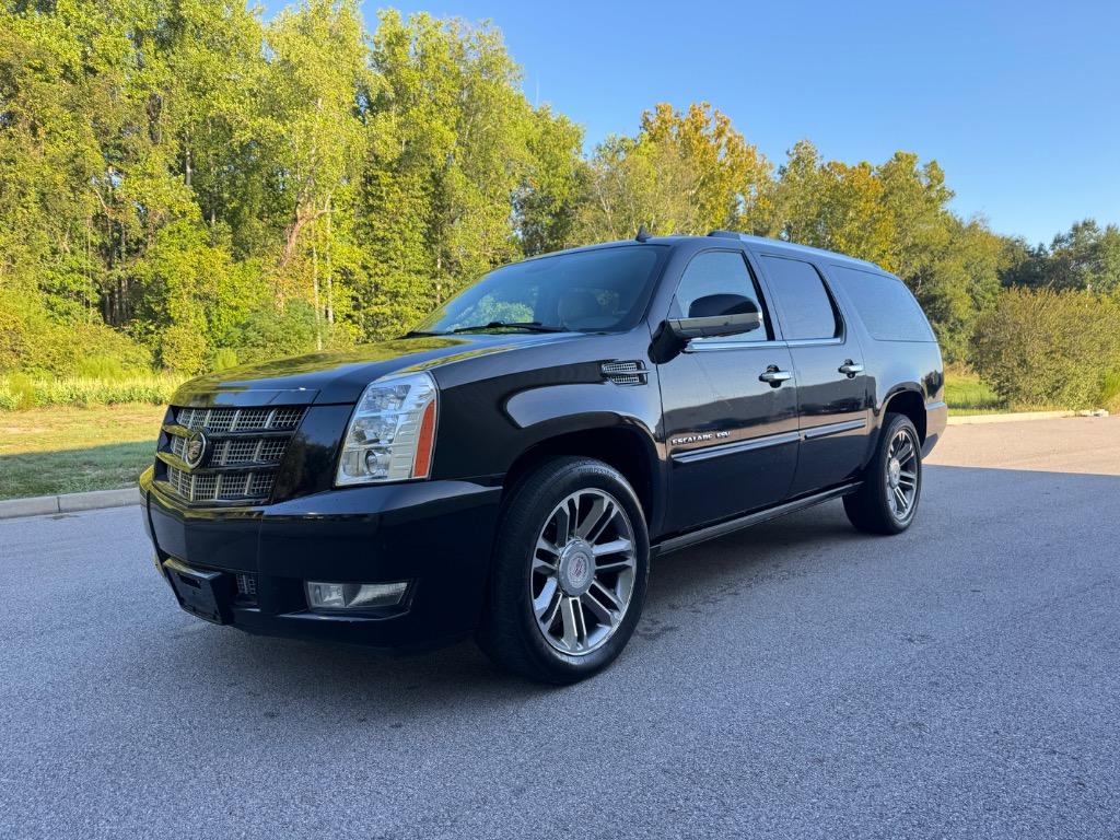 2013 Cadillac Escalade ESV Premium